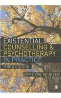 Existential Counselling & Psychotherapy in Practice