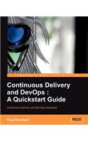 Continuous Delivery and DevOps