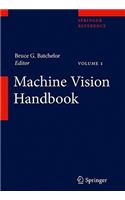 Machine Vision Handbook