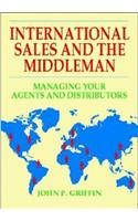 International Sales and the Middleman