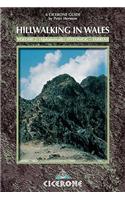 Hillwalking in Wales - Vol 2