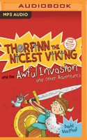 Thorfinn and the Awful Invasion and Other Adventures