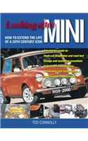 Looking After Mini: How to Extend the Life of a 20th Century Icon