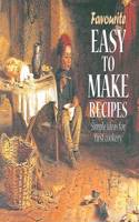 Easy to Make Recipes