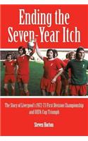 Liverpool FC: Ending the Seven Year Itch