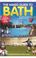 The Naked Guide to Bath