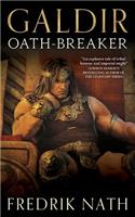 Galdir - Oath-Breaker