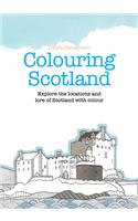 Colouring Scotland