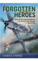 Forgotten Heroes