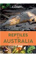 A Naturalist's Guide to the Reptiles of Australia