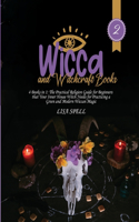 Wicca and Witchcraft Books