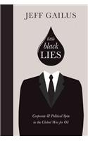Little Black Lies
