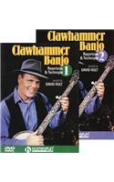 Clawhammer Banjo