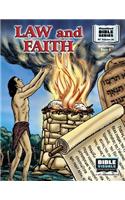 Law and Faith