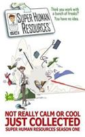 Super Human Resources TP