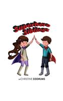 Superhero Siblings