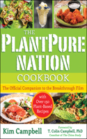 Plantpure Nation Cookbook