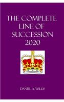 The Complete Line of Succession