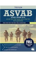 Trivium ASVAB Study Guide 2016