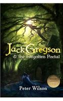 Jack Gregson & the Forgotten Portal