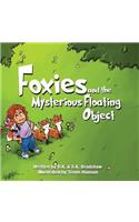 Foxies and the Mysterious Floating Object