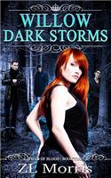 Willow Dark Storm