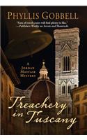 Treachery In Tuscany