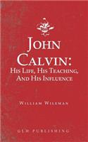 John Calvin