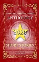 Adelaide Literary Award Anthology 2020