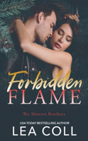 Forbidden Flame