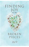 Finding Joy in the Broken Pieces