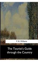 The Tourist's Guide through the Country