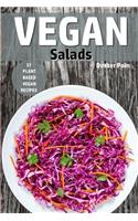 Vegan Salads