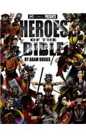 Heroes of the Bible