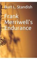 Frank Merriwell's Endurance