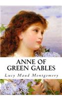 Anne of Green Gables