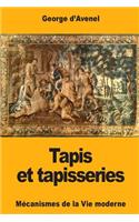 Tapis et tapisseries