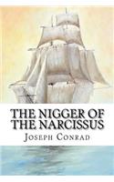 The Nigger Of The Narcissus