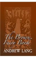 The Brown Fairy Book