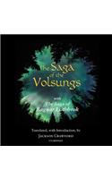 Saga of the Volsungs