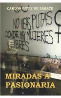 Miradas a Pasionaria