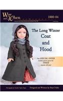 The Long Winter Coat and Hood