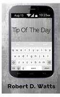 Tip of the Day