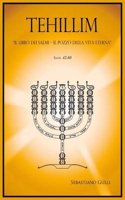 Tehillim, Il Libro Dei Salmi: Il Pozzo Della Vita Eterna. Salmi 42-60