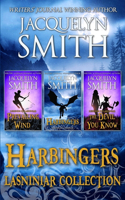 Harbingers Lasniniar Collection