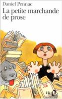 Petite Marchande de Pro
