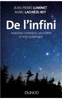 de L'Infini