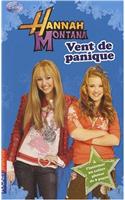 Hannah Montana T13 Vent Paniq