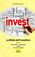 Bibbia dell'Investitore (Volume 1)