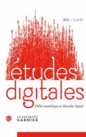 Etudes Digitales